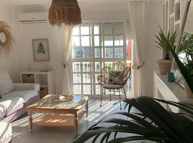 Casa Luminosa