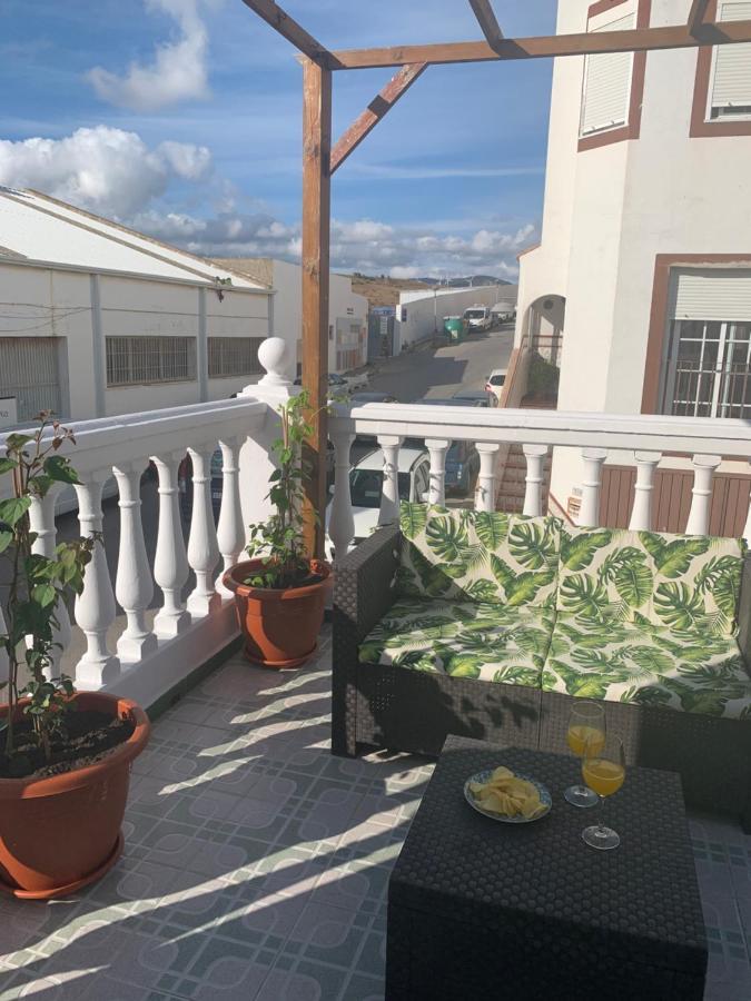 Casa Luminosa Ferienhaus
