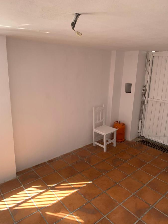 Casa Luminosa Ferienhaus *