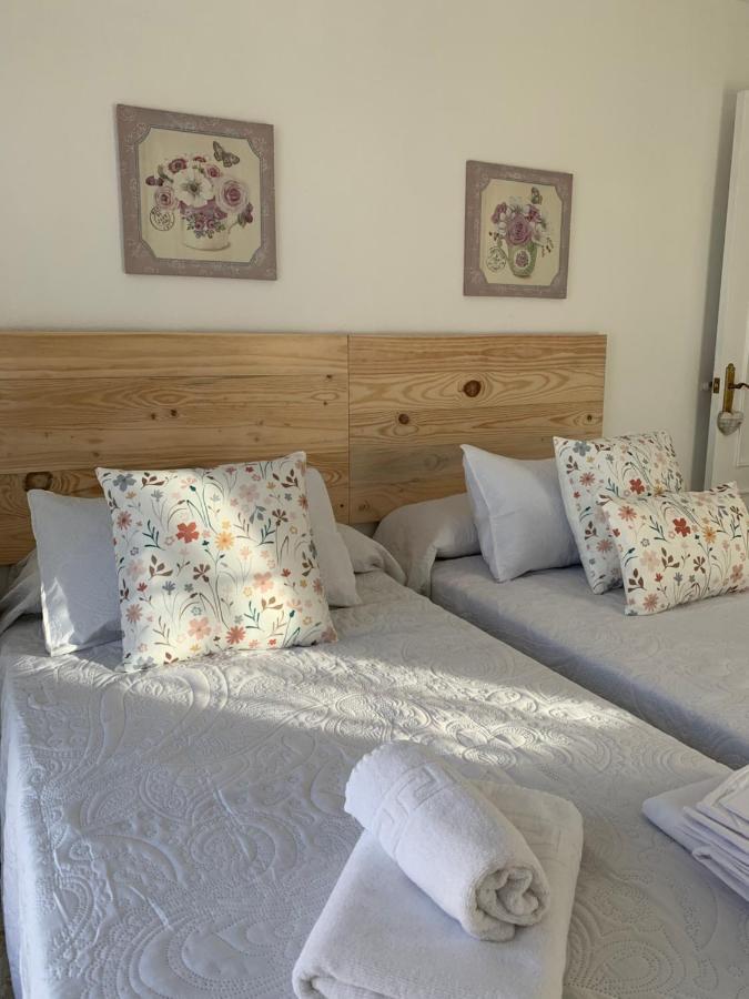 Casa Luminosa Ferienhaus Tarifa