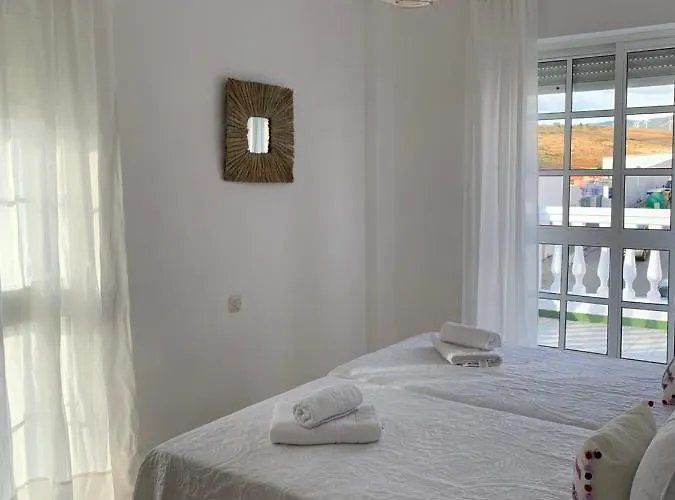 Casa Luminosa