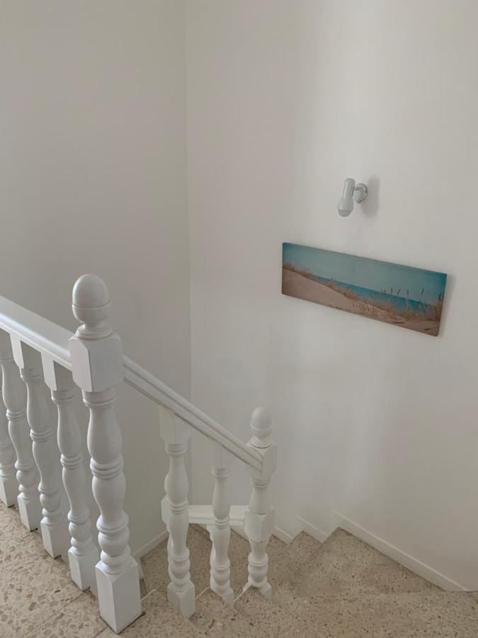Casa Luminosa *