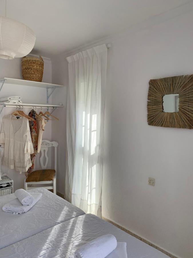 Holiday home Casa Luminosa *