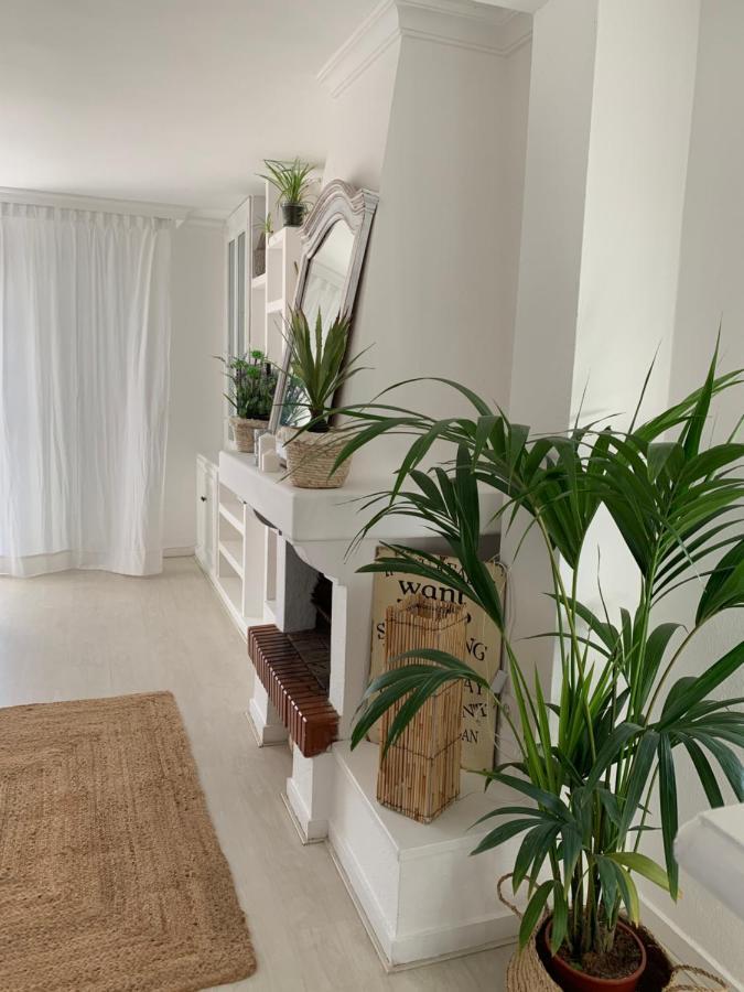 Casa Luminosa Holiday home