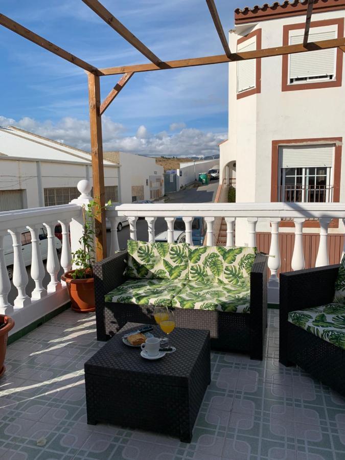 Holiday home Casa Luminosa
