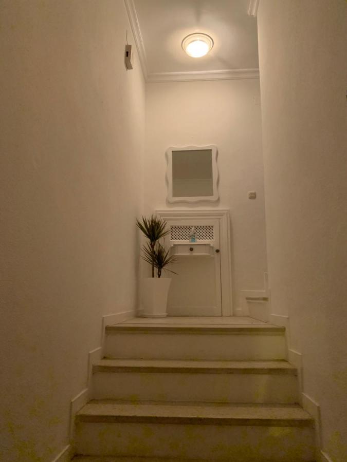 Holiday home Casa Luminosa