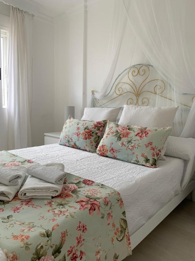 Casa Luminosa Holiday home *